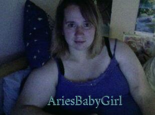 AriesBabyGirl