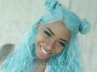 AriesFox