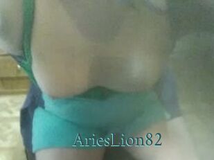 AriesLion82