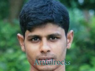 Arifulrocks