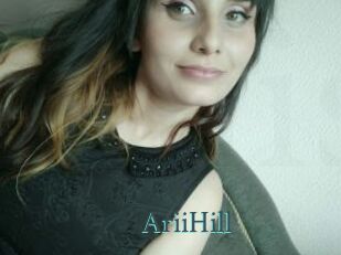 AriiHill