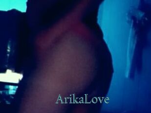 ArikaLove