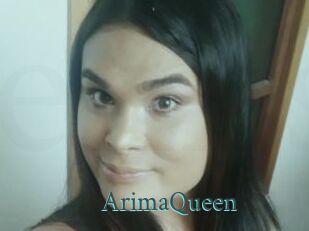 ArimaQueen