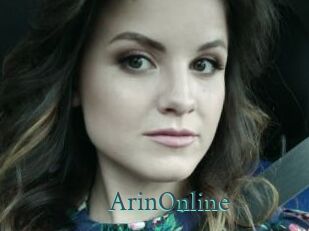 ArinOnline