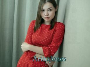 ArinaJones