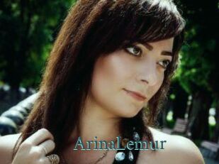 Arina_Lemur
