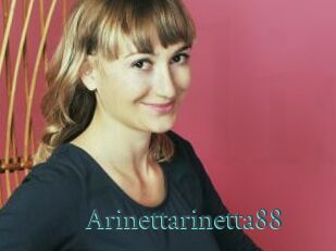 Arinettarinetta88