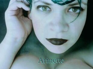 Arinette