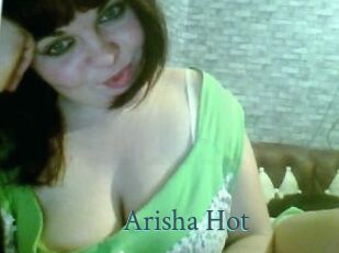 Arisha_Hot
