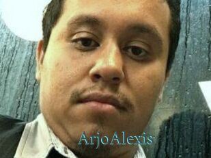 Arjo_Alexis