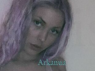 Arkanua