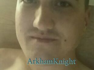 ArkhamKnight