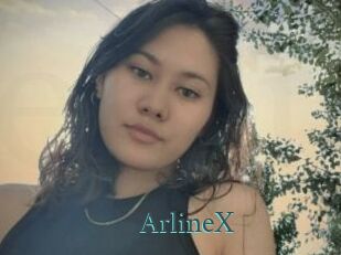 ArlineX