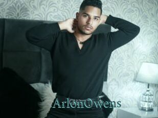 ArlonOwens