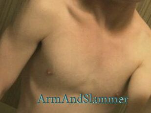 ArmAndSlammer
