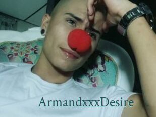 ArmandxxxDesire