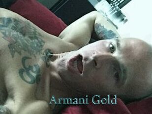 Armani_Gold