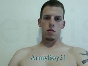 ArmyBoy21