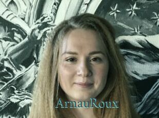 ArnauRoux