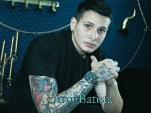 AronBatista