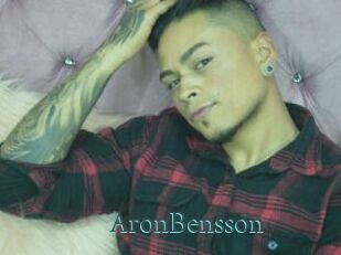 AronBensson