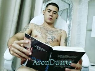AronDuarte