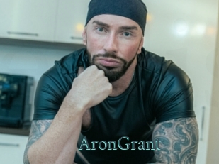 AronGrant En live show