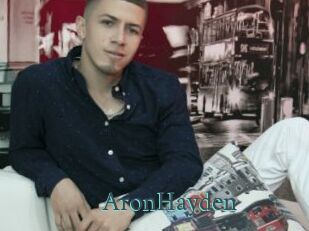 AronHayden