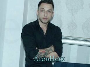 AronHotx