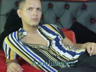 AronJimenez