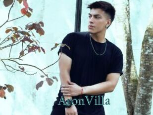 AronVilla