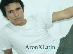 AronXLatin