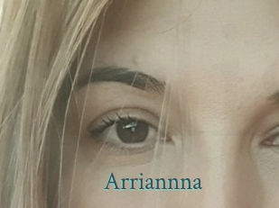 Arriannna