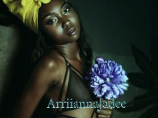 ArriiannaJadee