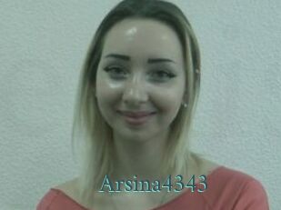 Arsina4343