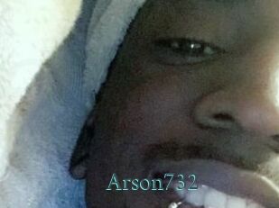 Arson732
