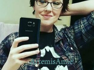 ArtemisAnne