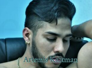 Artemis_Kaztman