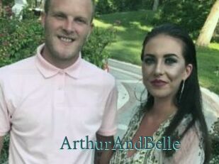 ArthurAndBelle