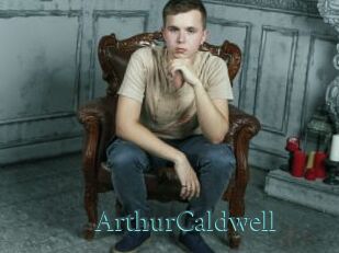 ArthurCaldwell