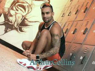 ArthurCollins