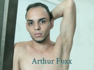 Arthur_Foxx
