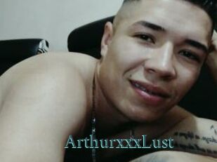 ArthurxxxLust