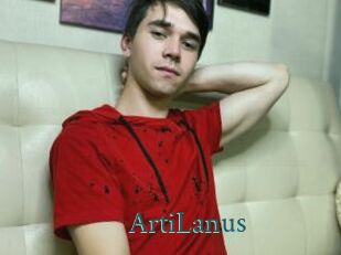 ArtiLanus
