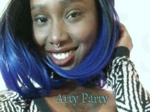 Arty_Party