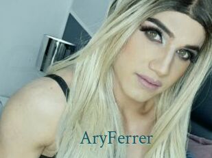 AryFerrer