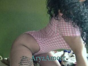 AryaAmorr
