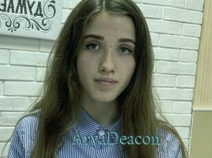 AryaDeacon
