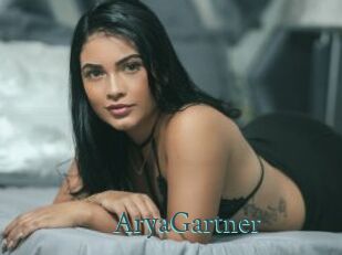 AryaGartner