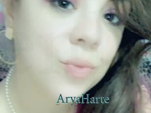 AryaHarte